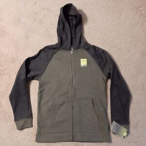 Tek Gear Boys Ultra Soft Fleeced Hoodie L (14/16)